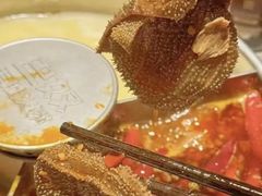 -巴奴毛肚火锅(二七万达店)