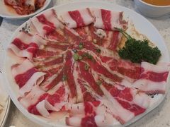 -大丰三千里韩式料理(三水湾店)