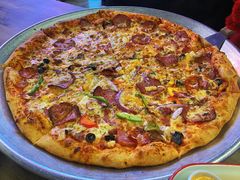 -Tubestation站点比萨(五道营店)