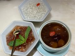 -锦府盐帮·李宅(领展购物广场中关村店)