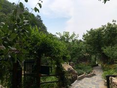 -北京水岸山吧度假村(雁栖镇店)