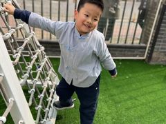 -Thinkfirst幼儿园(CBD双井校区)