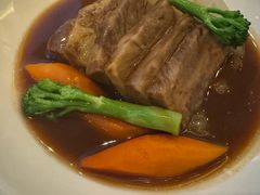 -巴黎轩(澳门巴黎人店)