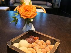 -萬國春·中菜馆(颐和公馆店)