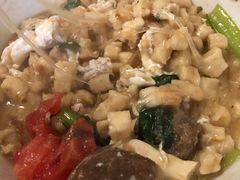 牛肉小炒-刘信牛羊肉小炒泡馍(回民街店)