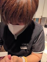 -悦指间美甲美睫