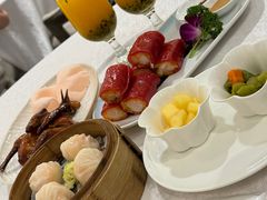 -丰鲤楼•闽南茶楼(仟禧汇店)