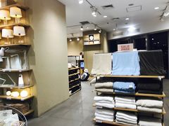-MUJI无印良品(大悦城店)