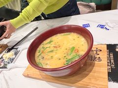 -云魁过桥米线(花之城花园店)