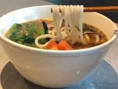 -半山腰·云南菜(侨福芳草地店)