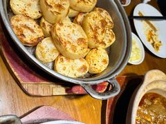 炕土豆-青海名吃尕张娃非遗烤肉(海湖总店)