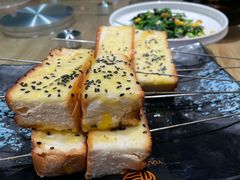 -小杨烤肉(朱雀店)