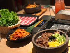 -新石器烤肉(南站店)