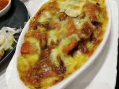 -娜娜家·Nana's restaurant(国金汇店)
