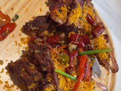 -避风塘·金牌店·夜宵(金玉兰店)