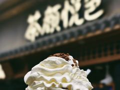-茶颜悦色(吾悦广场六号门店)