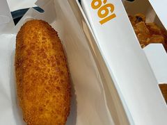 -Kyochon1991校村(共和路店)