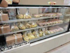 -积慕Cake(解放大道店)