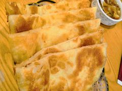 大饼-李连贵熏肉大饼(世纪路店)