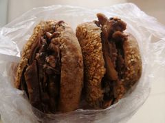 -清真刘记大顺斋(三合里小区店)