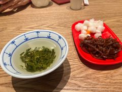 -肥三土菜馆(五四广场店)