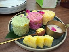 -云海肴·汽锅鸡·云南菜(美罗城店)