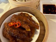 -利苑酒家(合景国际金融广场店)