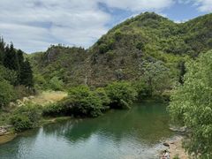 -高荡千年布依古寨旅游景区