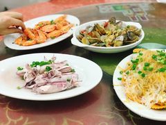 椒盐濑尿虾-滑记海鲜饭店·老字号(海鲜街店)