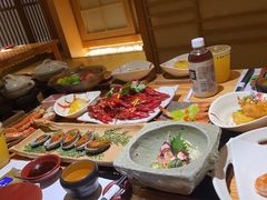 -花潮料理艺食馆(世欧广场店)