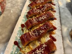 -阿吾罗日本料理(K11艺术中心店)