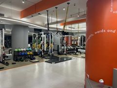 -MEGA BASE 健身馆(南山店)