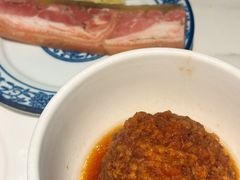 -镇南锅盖面馆(解放路店)