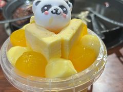 -楠火锅(绿地新都会店)