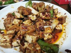 -回味南塘老王虾尾(总店)