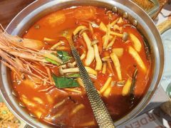 -苏梅花园(群星城店)