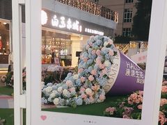 -HALO广场(梨园路店)