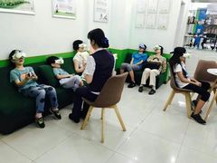 -思明堂儿童近视弱视视力矫正中心(联洋店)