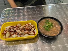 -食盈碗仔翅(星玺广场店)