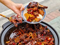 -回味黑鸭煲·始于2006(万松园店)