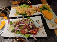 -一家东北烤肉(华大店)