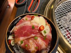 -300杯·和牛烧肉清酒专门店(廊里店)