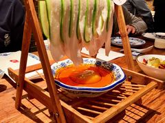 晾衣白肉-Mountain House East Village 川山甲