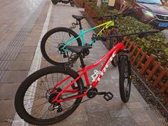 -TREK崔克自行车(徐汇滨江店)