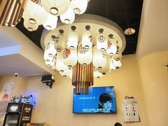 -極屋鮨牛 · 烧肉酒场(时代C馆店)