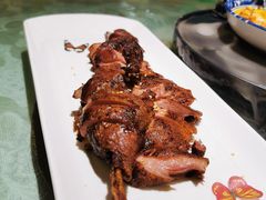 -川味堂·四川豆花(八卦岭店)