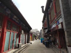 -华声天桥民俗文化园