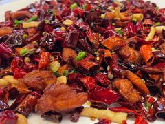 -椒爱水煮鱼川菜(CBD万达店)