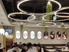 -东方饺子王(新奥购物中心店)