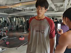 -艾菲特健身游泳(中海店)